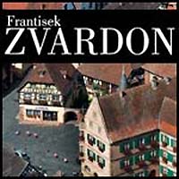 L'Alsace dans les yeux de Frantisek