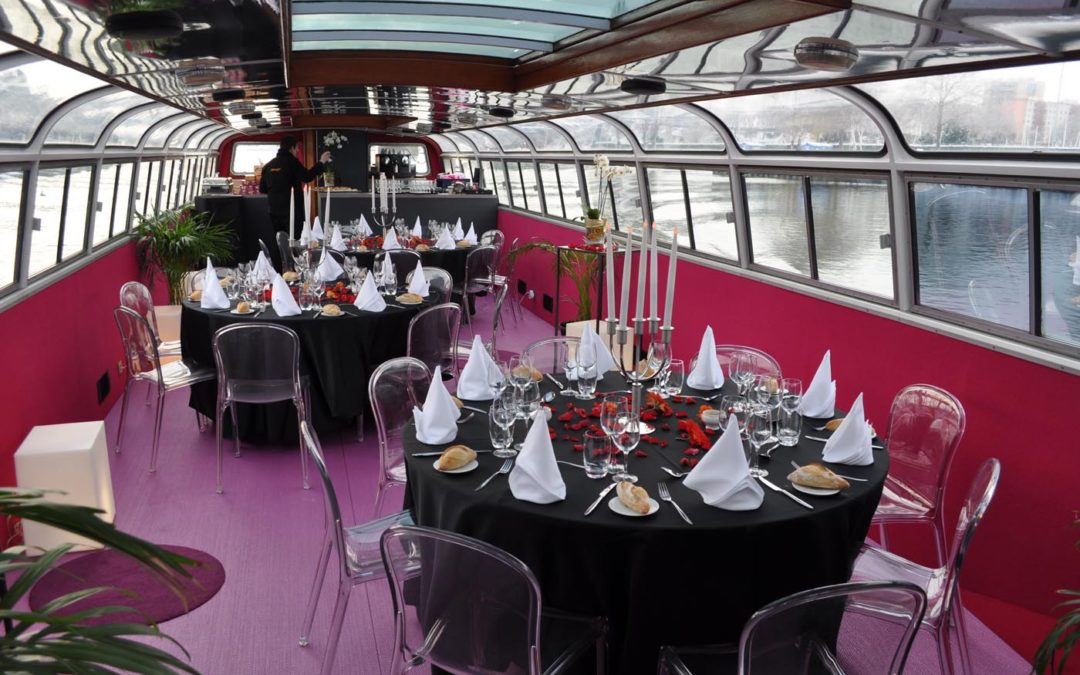 Offre 16018 FR – Weekend VIP Gastronomique