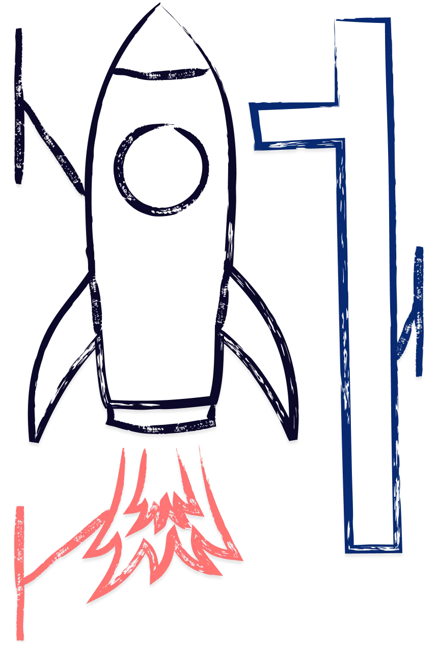 Fusée 1