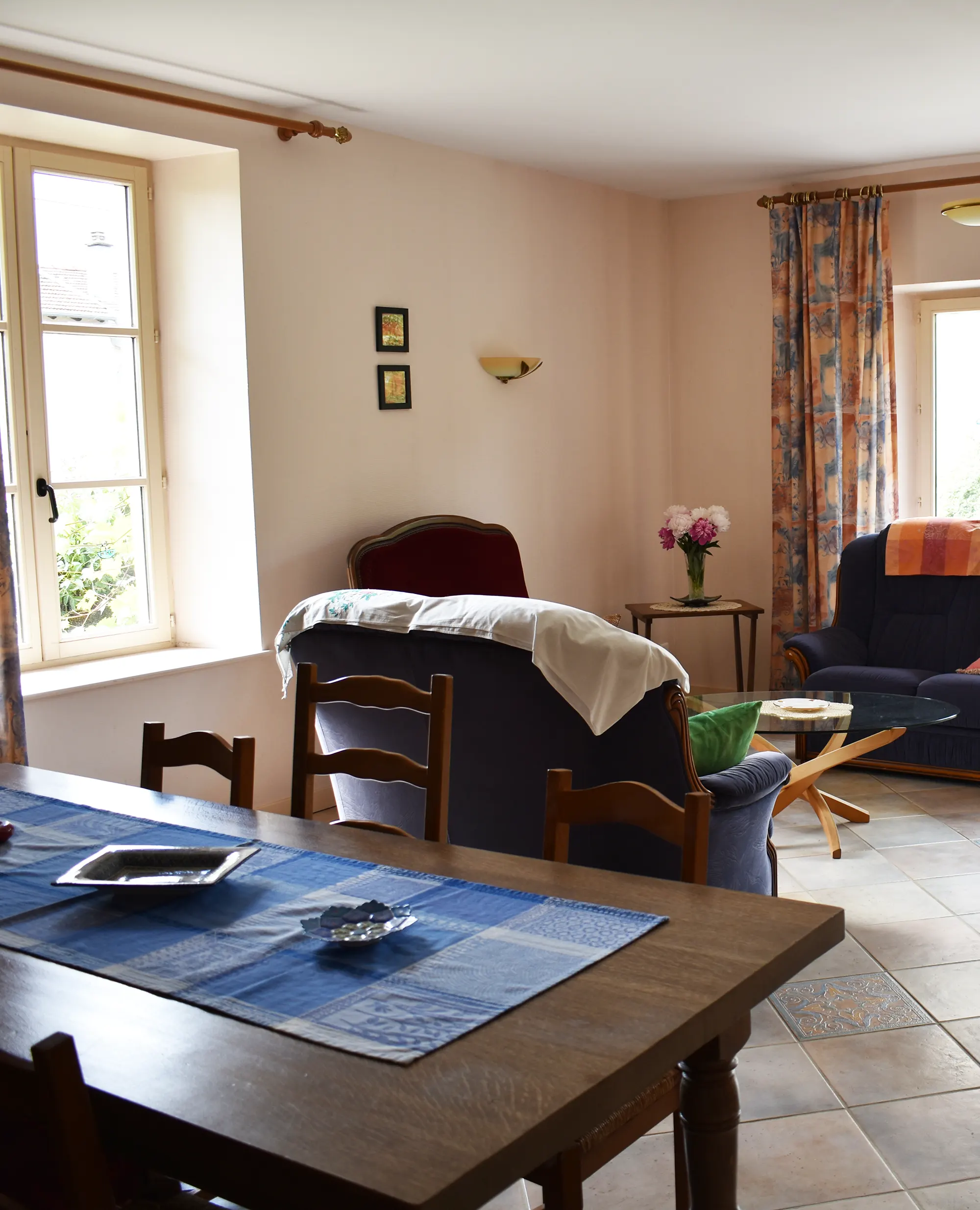 La chambre 2