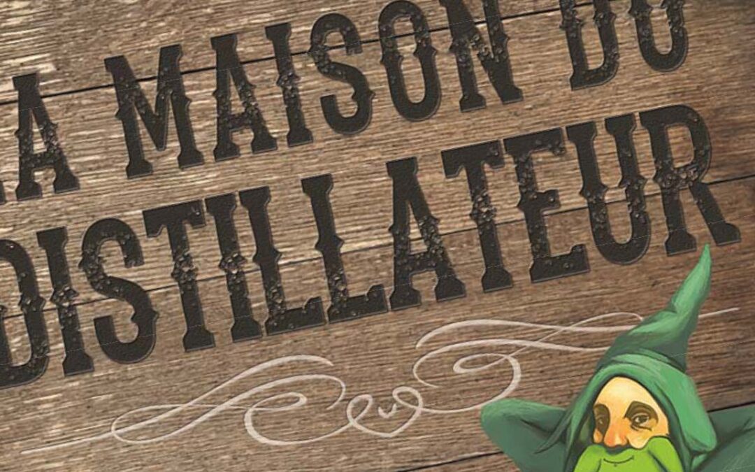 Ouverture du Musée Partenaire d&rsquo;Alsace Welcome : La Maison du Distillateur